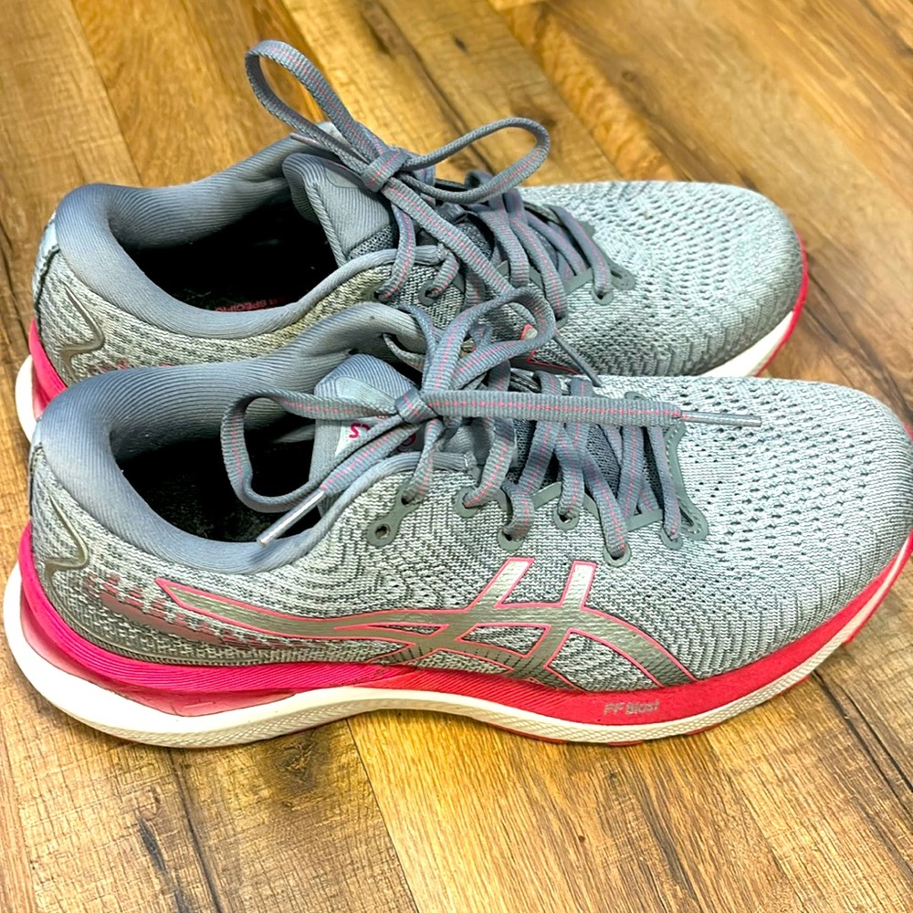 Asics Woman Gel-Cumulus 24